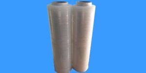 PVC Stretch Film