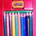 Pencil Boxes