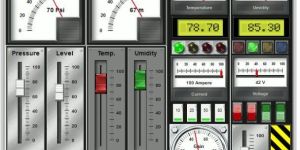 Human Machine Interfaces