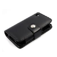 Leather Mobile Covers