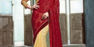 Designer Fancy Sarees