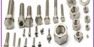Copper Nickel Fasteners