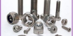 Stainless Steel 304 Fasteners