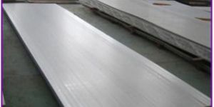 Stainless Steel Plates