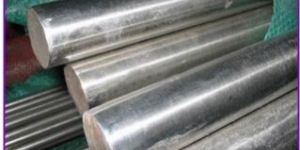Stainless Steel Round Bars