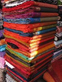 Cotton Salwar Material