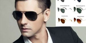 Mens Fashion Goggles