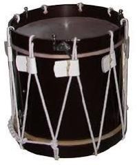 Side Drum