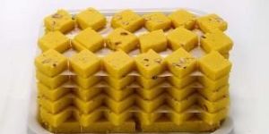 Badam Burfi