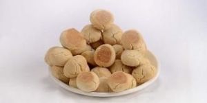 Butter Biscuits
