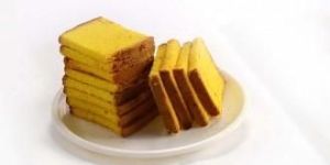 Cake Rusk