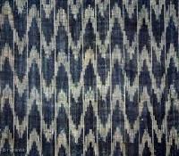 Ikat Fabric