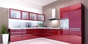 Modular Kitchen