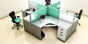 Office Workstations