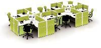 Modular Office Furniture