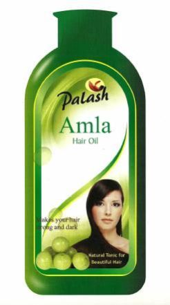 Amla Hair Oil