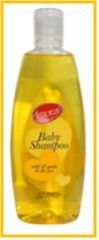 Baby Shampoo