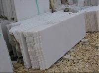 Morwad White Marbles