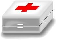 Medical Cartoon Box