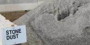 Stone Dust