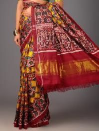 Boutique Sarees