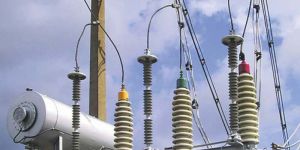 Surge Arrester