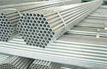 Scaffolding Pipes