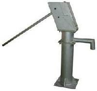 Deepwell Hand Pumps