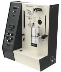 Surface Area Analyzer