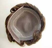 Mens Lace Front Hair Patch Wigs