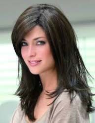 Women Artificial Hair Wigs