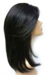 Women Natural Hair Wigs