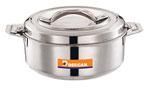 Stainless Steel Hot Pot