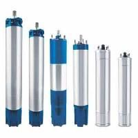 Submersible Motor Kit