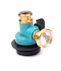 LPG Gas Safety Device