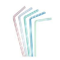 Plastic Straw