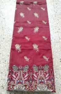 Unstitched Churidar Suits