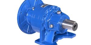Planetary Gearbox