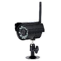 Digital CCTV Camera