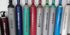 Gas Cylinder