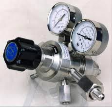 Gas Regulators