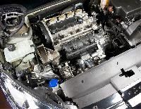 Car Engine Parts