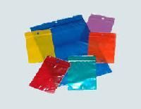 LLDPE Bags
