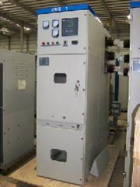 High Voltage Switchgear
