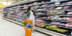 Plastic Trolley