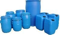 HDPE Barrels