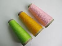 Dyed Cotton Yarn