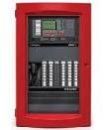Fire Alarm Control Panels