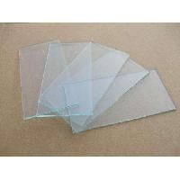 Welding Glass