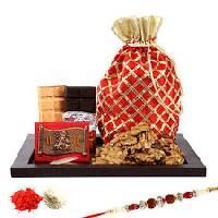 Rakhi Gifts